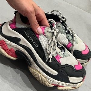 Balenciaga sneakers